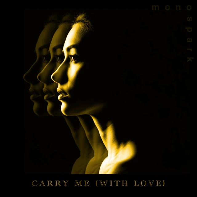 Carry Me (With Love) cover artwork