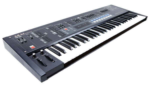 Akai AX-60