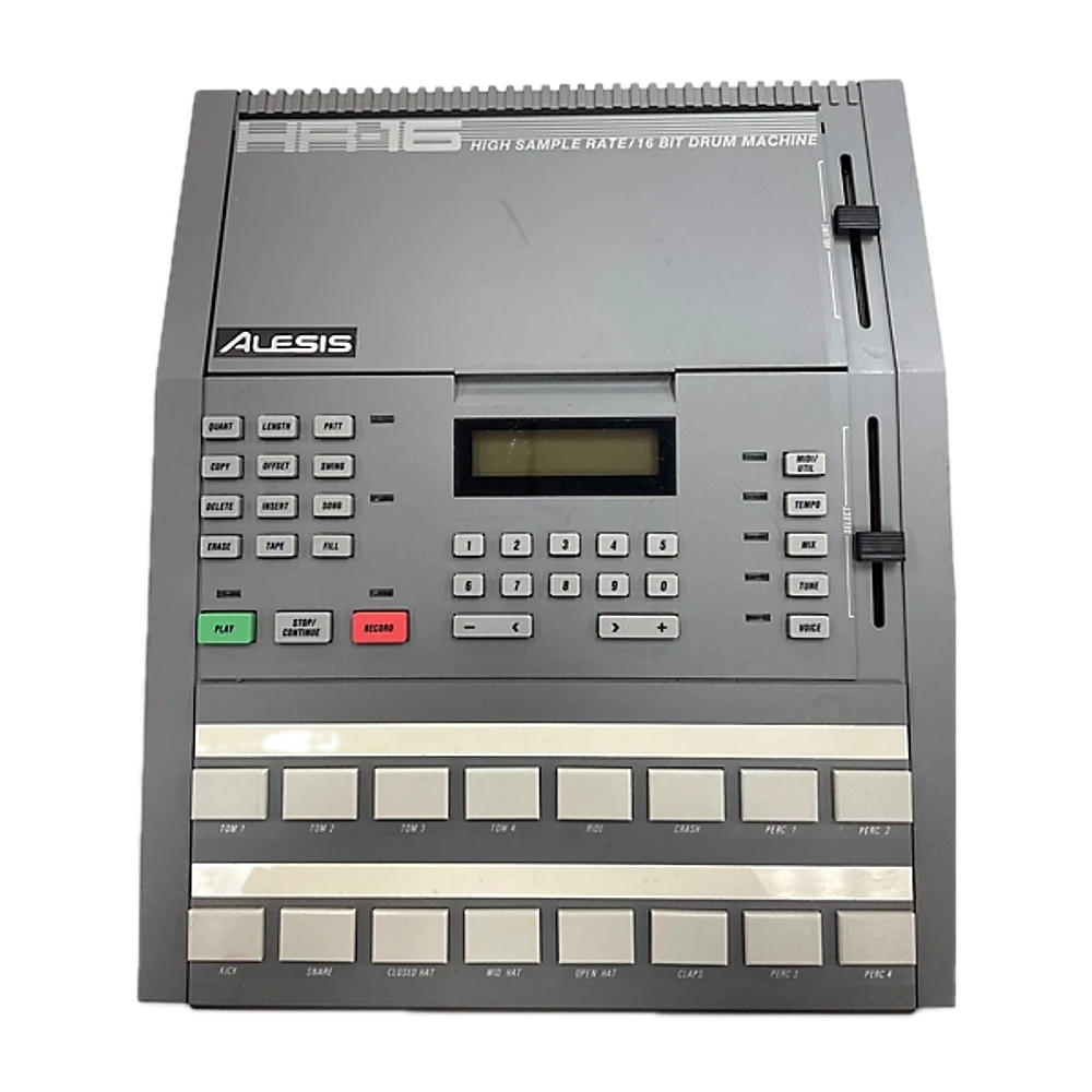 Alesis HR-16