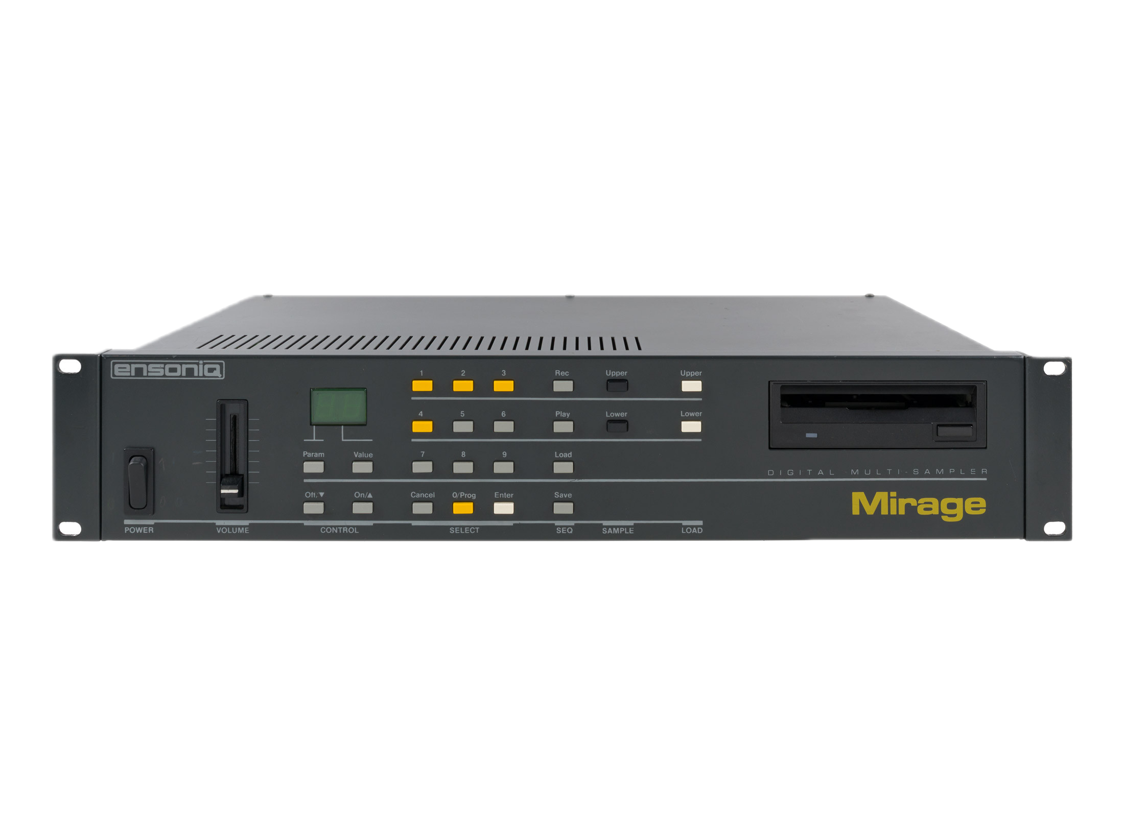 Ensoniq Mirage