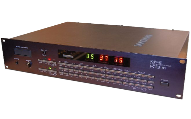 Kawai K3m