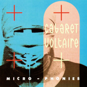 Cabaret Voltaire