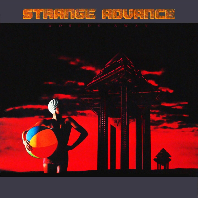 strange
