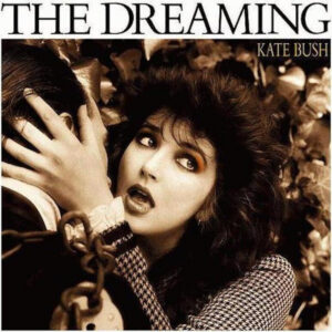 Kate Bush