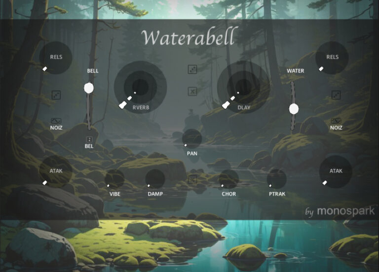FREE Instrument – Waterabell