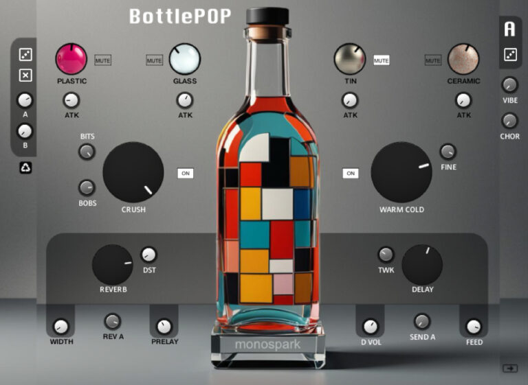 BottlePOP!