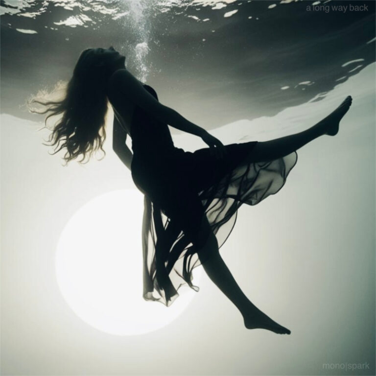Album – A Long Way Back