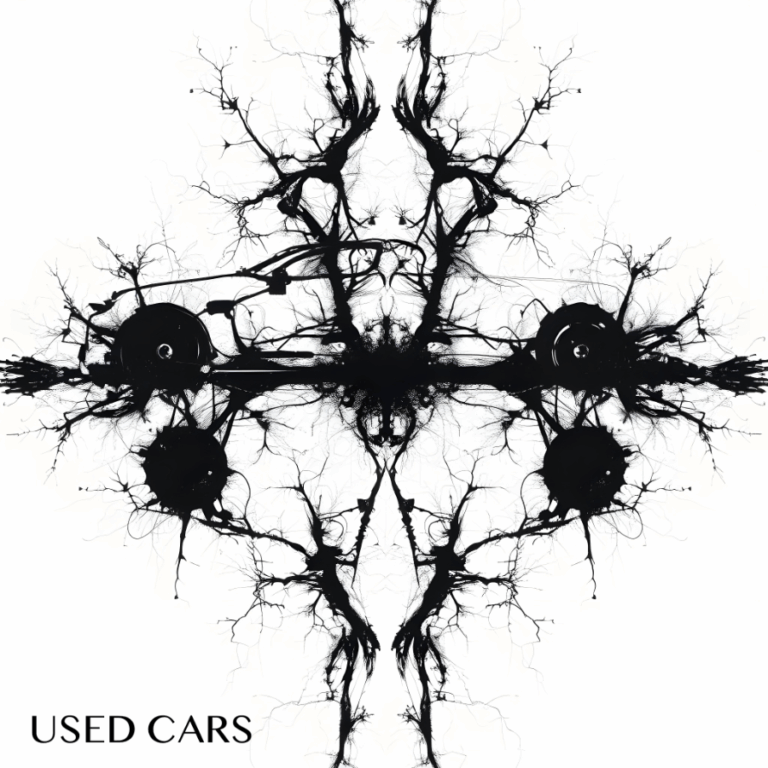 Music Single – Used Cars