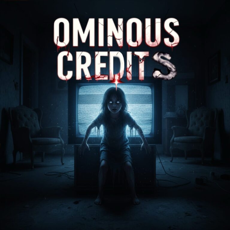 Ominous Credits Video