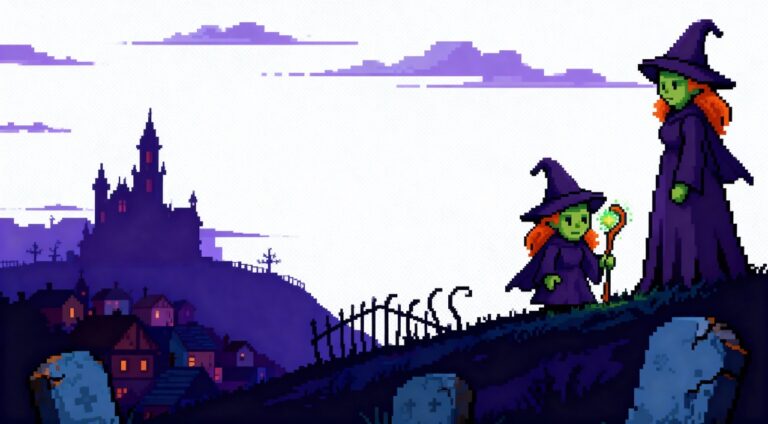 I Scream (for Halloween) video song teaser